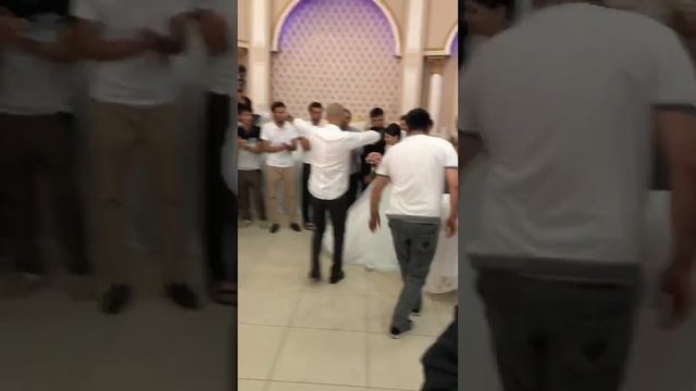 Аштынская свадьба в г. Избербаш смотреть онлайн