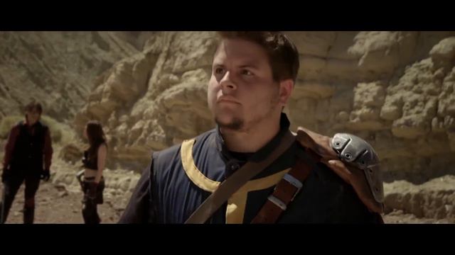 Fallout Nuka Break the series - Episode 1 [ RUS ] KANSAI смотреть онлайн