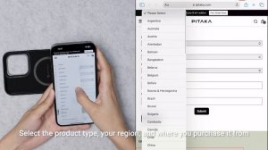 How to Use NFC in PITAKA iPhone 15 Series Cases: Verify Authenticity and Access PitaStudio