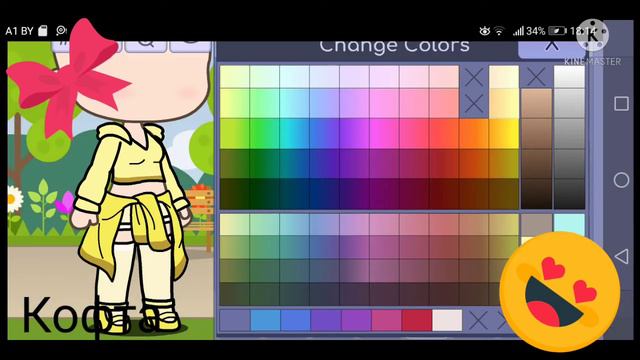 7 радужных луков (гача лайф) сори что я была так долго были дела😚😊 смотреть онлайн