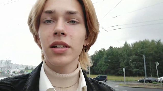 ВЛОГ ИЗ ПИТЕРА | что я там забыл?.. | Оллики смотреть онлайн