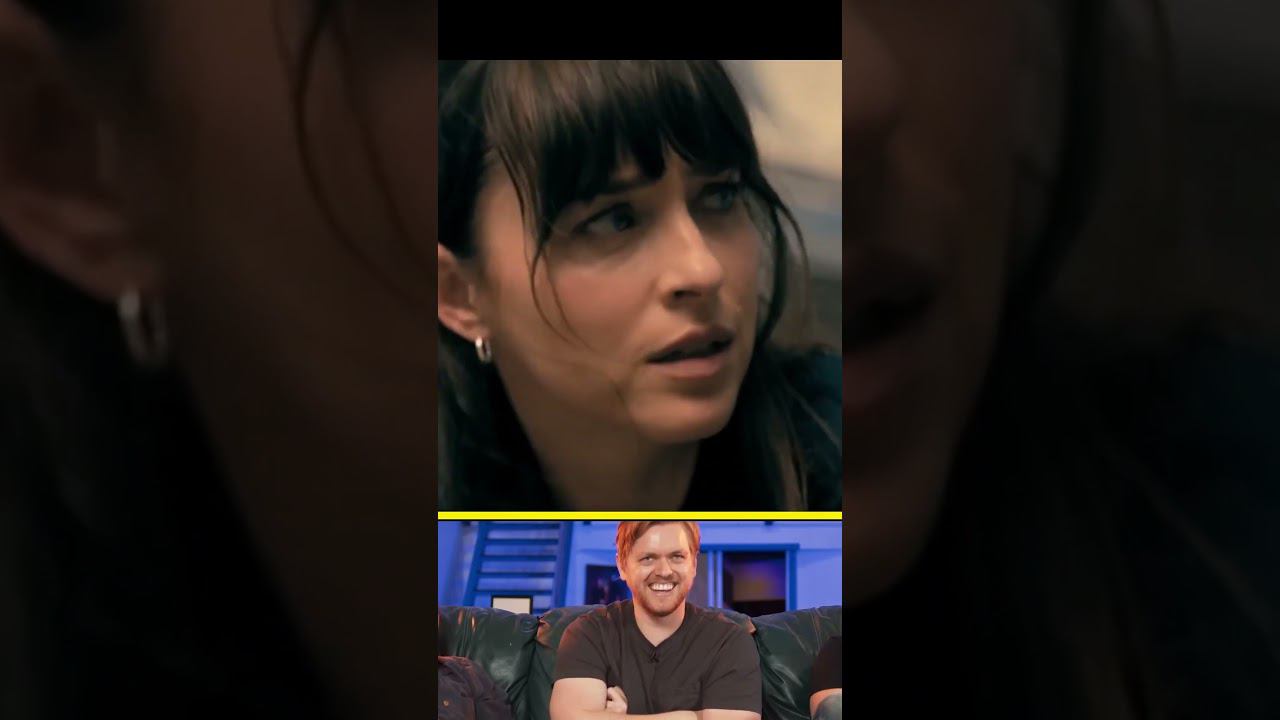 Она видит будущее. Мадам Паутина смотреть онлайн