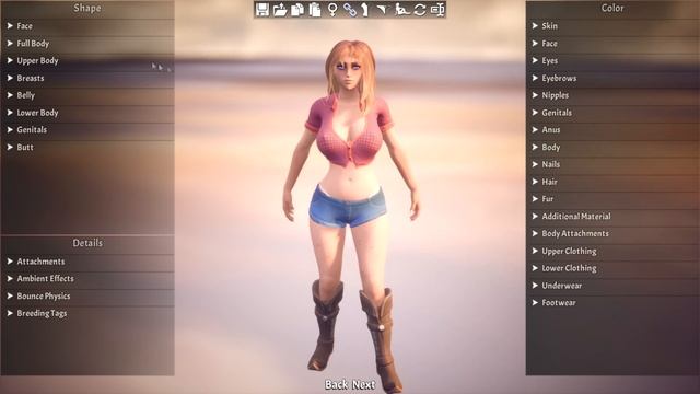 WTF is this!?! Breeders of the Nephelym смотреть онлайн