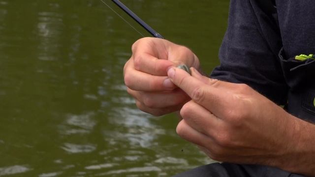 Learn To Float Fish - Coarse Fishing Quickbite смотреть онлайн
