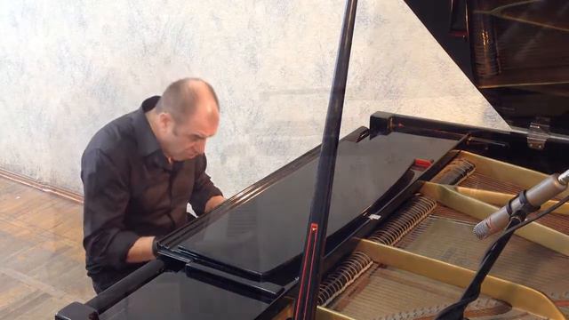 Николай Кириллов Р. Ортолани "Ты мне дороже всех" смотреть онлайн