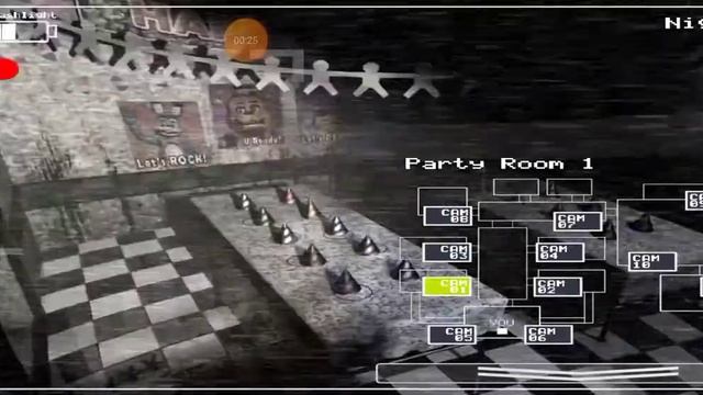 ЭТО НЕВОЗМОЖНО!!! 2 ЭНДОСКЕЛЕТА??? смотреть онлайн