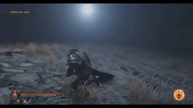 [Часть 1] Все вещи Lords of the Fallen / All things just NG смотреть онлайн