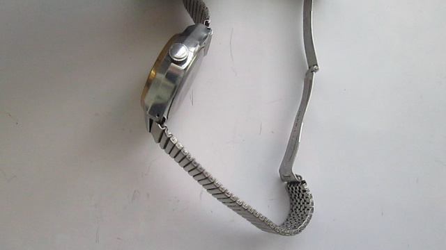 Часы  СССР  Ретро