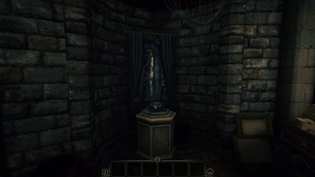 The Eyes of Ara - Puzzle Game - 7 смотреть онлайн