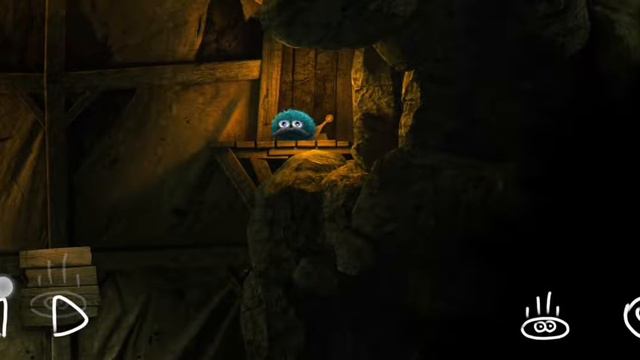 Транспоезд Виктора Leo's Fortune ЭПИЗОД 1- потеря богатств смотреть онлайн