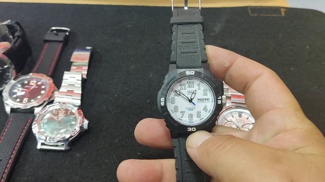 Извечный вопрос какие часы лучше кварцевые или механические? ответ есть. смотреть онлайн