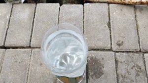 Как очистить напильник!