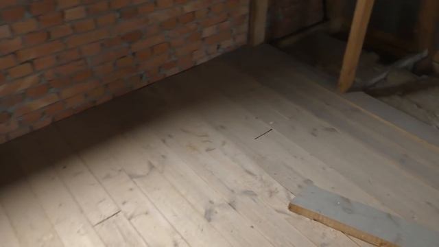 Дом ЗАКАЗЧИКА 6 лет без присмотра и отопления+Стройка- БЕДА 3, фундамент ЗАЛИТ. Снимать ЛИ дальше! смотреть онлайн