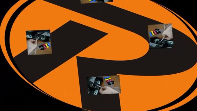 Установка СНПЧ Revcol на Canon Pixma IP2700 смотреть онлайн