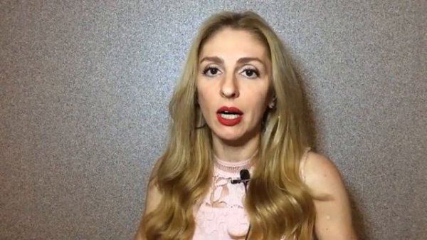 13 Нарциссы. Висхолдинг.