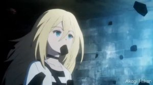 Аниме клип -не пугайся детка