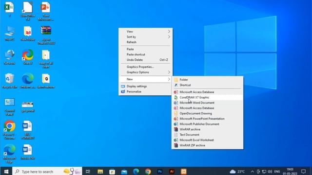 How to open ms excel । ms excel open kaise kare hindi main смотреть онлайн