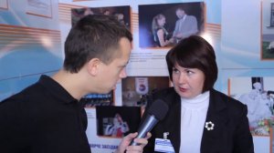 Заведующая лаборатории информатики и дистанционного образования объясняет что такое IP адрес
