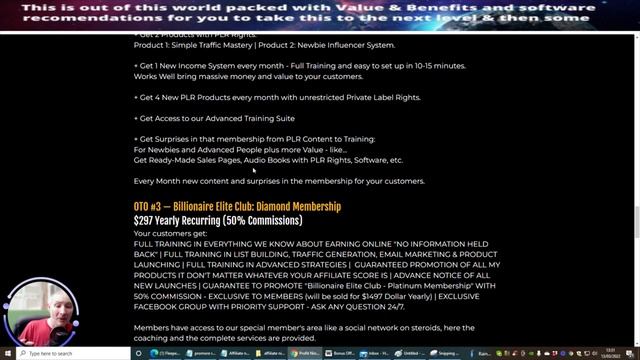 Profit Ninja System Review - Training to promote high End Products смотреть онлайн