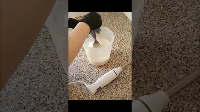 массажное мыло-скраб