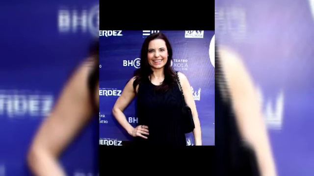 Yolanda Ventura смотреть онлайн