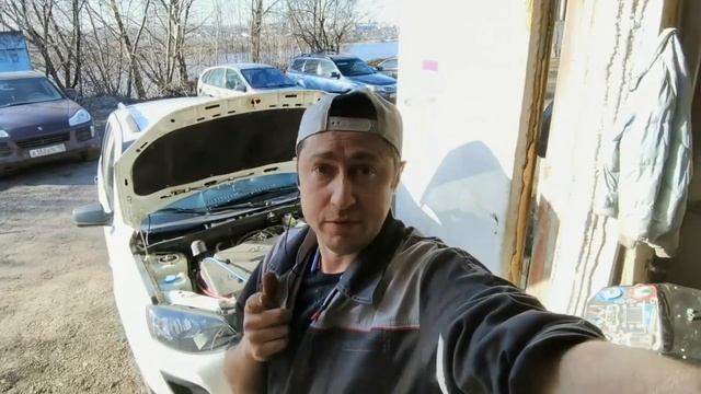 Приезжайте на обслуживание кондиционера. смотреть онлайн