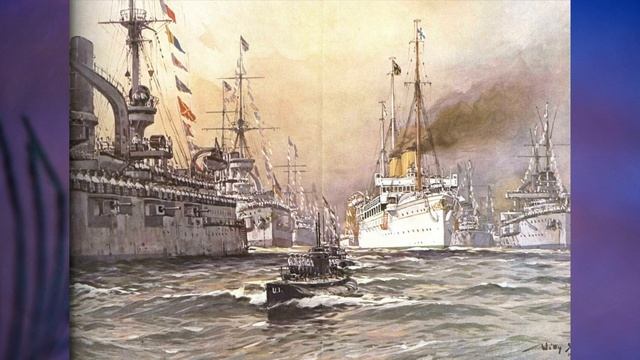 §1 "Россия и мир накануне Первой мировой войны", История России 10 класс смотреть онлайн