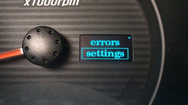 ОБНОВЛЕНИЕ v2 Бортовой компьютер в приборной панели SsangYong Kyron G23D смотреть онлайн