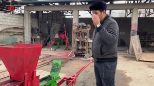 Пресс Станок угольного брикета в домашних условиях