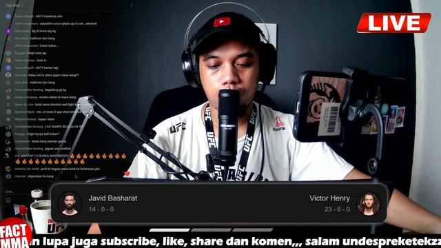 ? ISLAM MAKHACHEV VS ALEXANDER VOLKANOVSKI UFC 294 LIVE REACTION смотреть онлайн