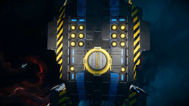 The Atlis fighter! - Space Engineers смотреть онлайн