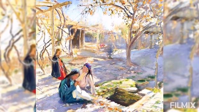 Юрий Сорокин - Любимые глаза смотреть онлайн