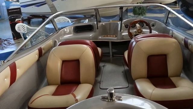 QS 470 Sport смотреть онлайн