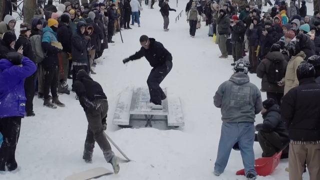 DIYX STRT JAM – Helsinki 2023 смотреть онлайн