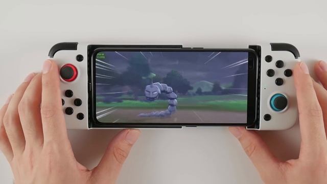 Nintendo Switch Emulator For Android!