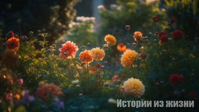 Лживая невестка отправила свекровь в дом для душевнобольных, а когда несчастная женщина увидела... смотреть онлайн