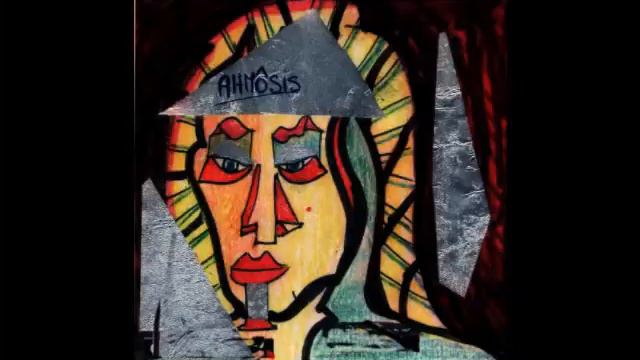 SONNERIE AHMOSIS alain caronna смотреть онлайн
