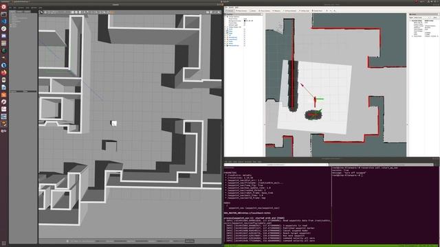 waypoint nav obs смотреть онлайн