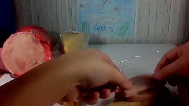 как сделать вкусный бутерброд смотреть онлайн