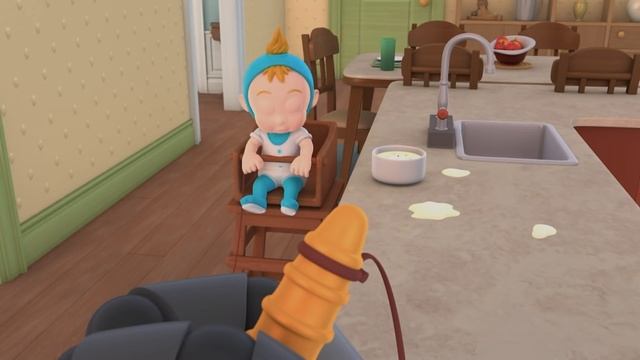 Running on Empty! | Arpo the Robot | Funny Cartoons for Kids | @ARPOTheRobot смотреть онлайн