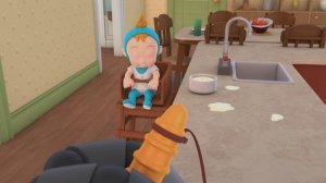 Running on Empty! | Arpo the Robot | Funny Cartoons for Kids | @ARPOTheRobot
