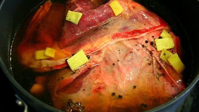 Сборник рецептов