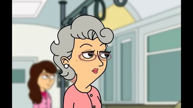 Моя любимая Мисс Фитцер смотреть онлайн