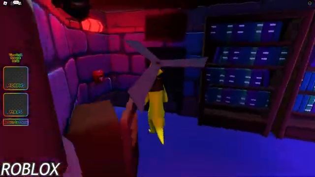 What if I Become EVERYONE? Minecraft vs Roblox vs Garry's Mod смотреть онлайн