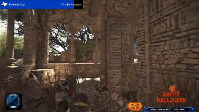 A Plague Tale Requiem Part 18: October Horror Month смотреть онлайн