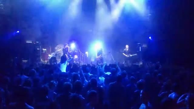 [AMATORY] - Чёрно-Белые Дни (16.09.2012, РК "Огни Уфы") смотреть онлайн