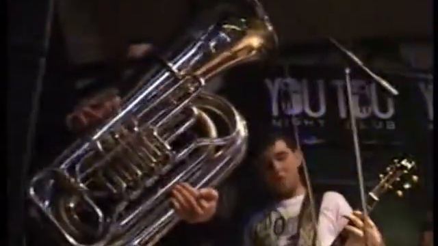 Brass-rock группа Корабли - Твою Мать!! смотреть онлайн