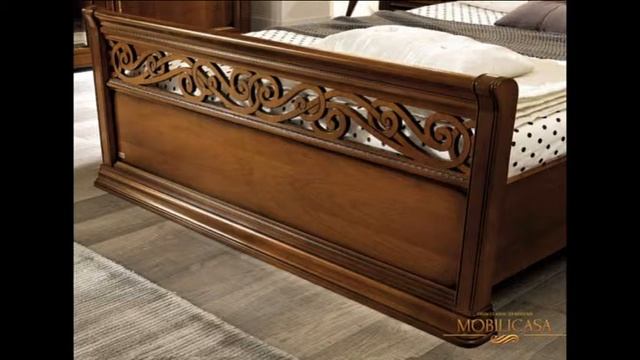 Итальянская спальня Torriani фабрики CAMELGROUP