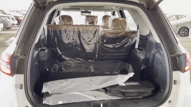 شانجان CS95 2022 رويال فل كامل نسحة رنج روفر من الصين سقف اسود смотреть онлайн