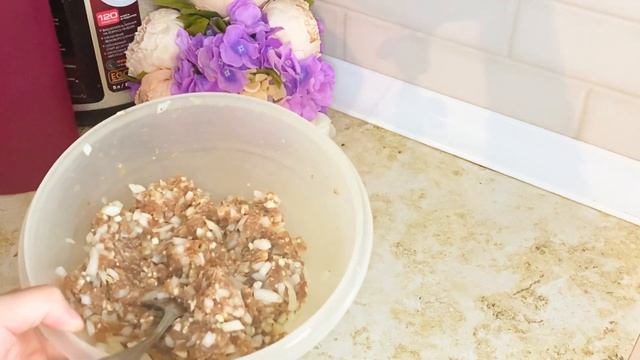 Домашний шеф-повар с Светланой